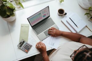 Why VOGE Stands Out in Innovation